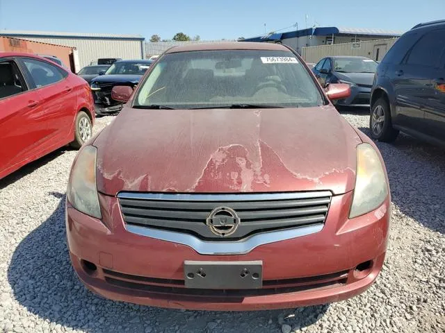 1N4AL21E38N456855 2008 2008 Nissan Altima- 2-5 5