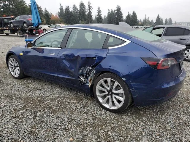 5YJ3E1EA9LF806270 2020 2020 Tesla MODEL 3 2