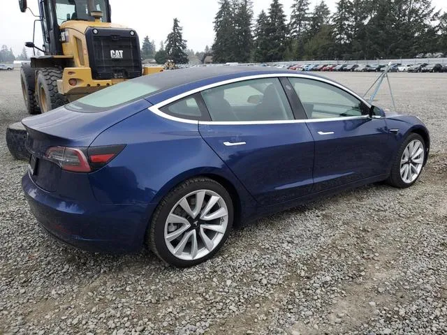 5YJ3E1EA9LF806270 2020 2020 Tesla MODEL 3 3