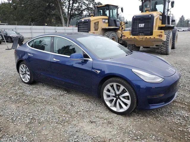 5YJ3E1EA9LF806270 2020 2020 Tesla MODEL 3 4