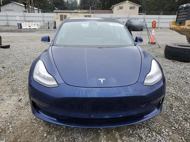 5YJ3E1EA9LF806270 2020 2020 Tesla MODEL 3 5