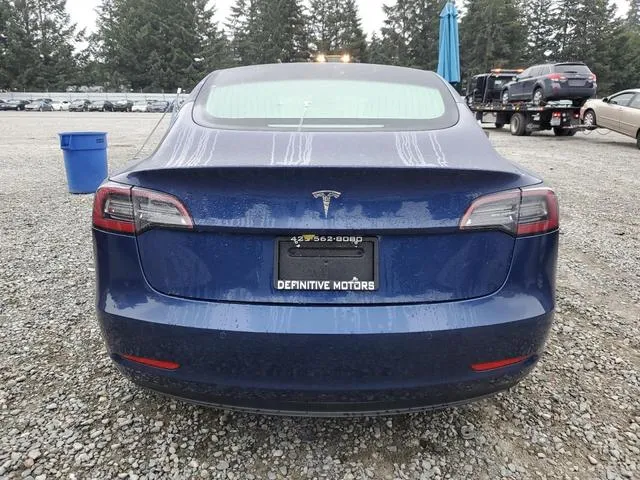 5YJ3E1EA9LF806270 2020 2020 Tesla MODEL 3 6