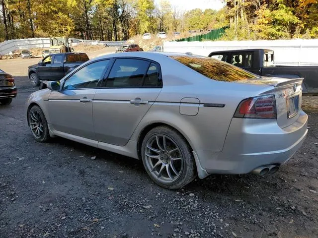 19UUA76507A000368 2007 2007 Acura TL- Type S 2