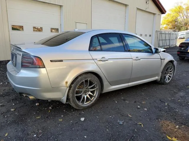 19UUA76507A000368 2007 2007 Acura TL- Type S 3