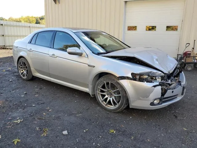 19UUA76507A000368 2007 2007 Acura TL- Type S 4