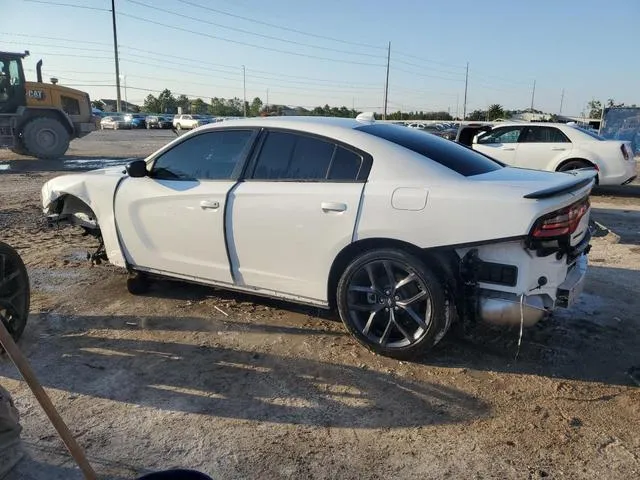 2C3CDXBG7PH536166 2023 2023 Dodge Charger- Sxt 2