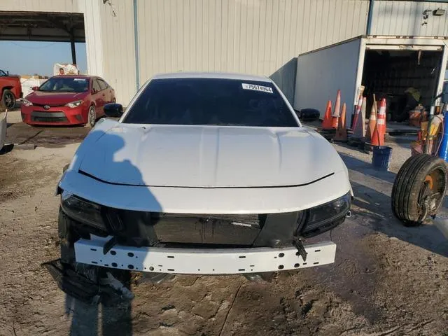 2C3CDXBG7PH536166 2023 2023 Dodge Charger- Sxt 5