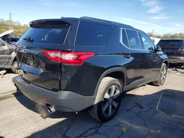 1GNEVHKW8KJ161403 2019 2019 Chevrolet Traverse- LT 3