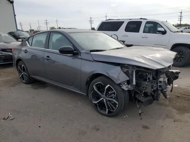 1N4BL4CVXRN429084 2024 2024 Nissan Altima- SR 4