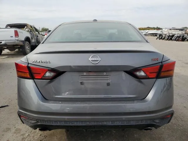 1N4BL4CVXRN429084 2024 2024 Nissan Altima- SR 6