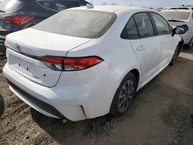 JTDDPRAE5LJ090577 2020 2020 Toyota Corolla- L 3