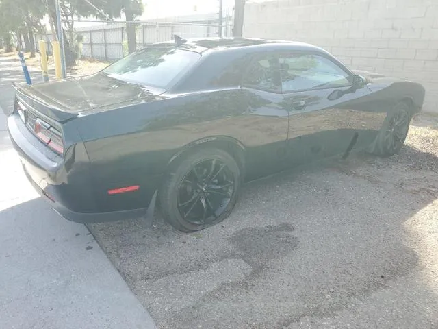 2C3CDZAG4GH217949 2016 2016 Dodge Challenger- Sxt 3