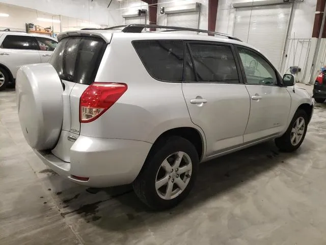 JTMBD31V376041822 2007 2007 Toyota RAV4- Limited 3