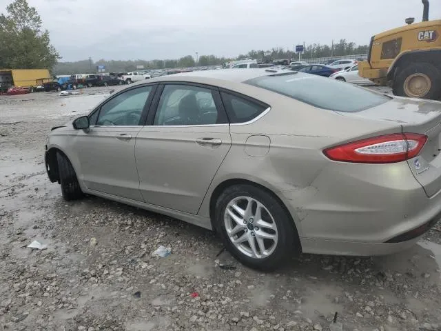 3FA6P0H77FR104667 2015 2015 Ford Fusion- SE 2