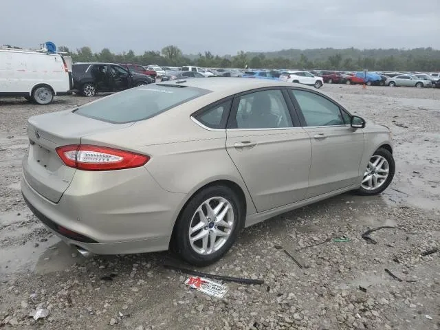 3FA6P0H77FR104667 2015 2015 Ford Fusion- SE 3