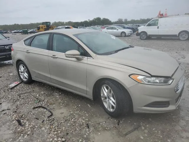 3FA6P0H77FR104667 2015 2015 Ford Fusion- SE 4