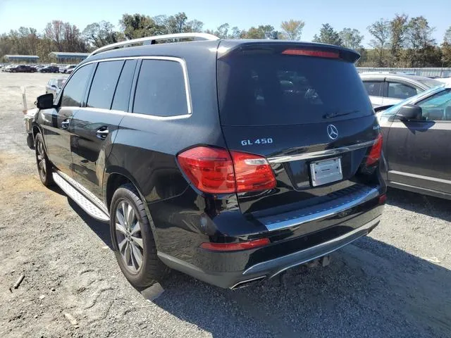 4JGDF7CE8DA182624 2013 2013 Mercedes-Benz GL-Class- 450 4Matic 2