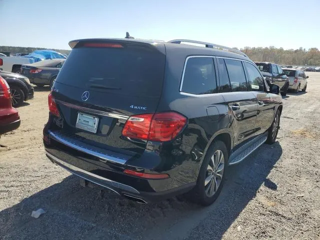 4JGDF7CE8DA182624 2013 2013 Mercedes-Benz GL-Class- 450 4Matic 3