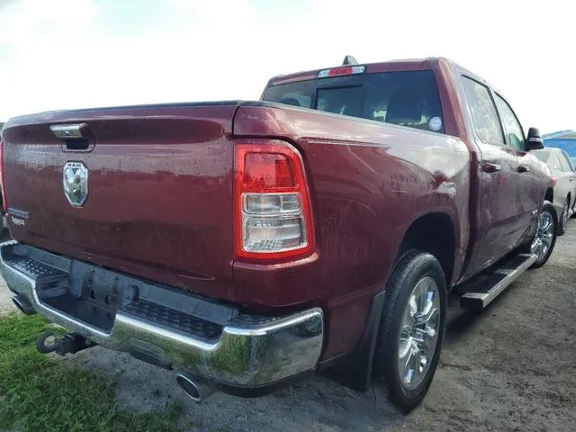 1C6RREFT2LN157913 2020 2020 RAM 1500- Big Horn/Lone Star 3