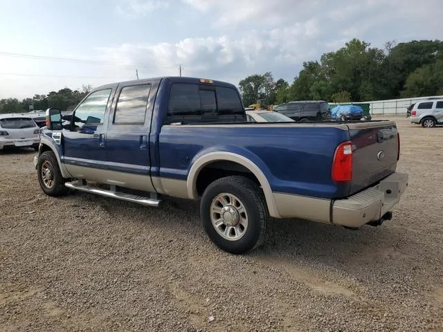 1FTSW20558ED57882 2008 2008 Ford F-250- Super Duty 2