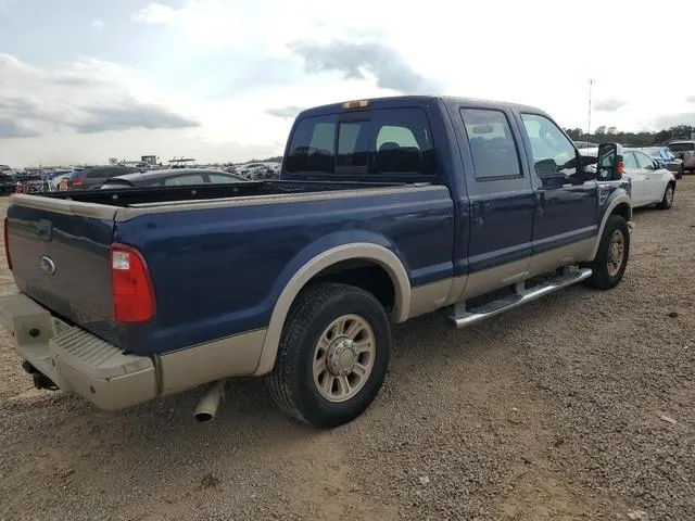 1FTSW20558ED57882 2008 2008 Ford F-250- Super Duty 3