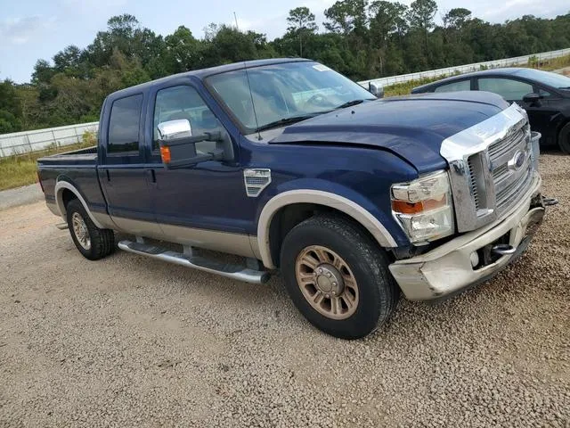 1FTSW20558ED57882 2008 2008 Ford F-250- Super Duty 4