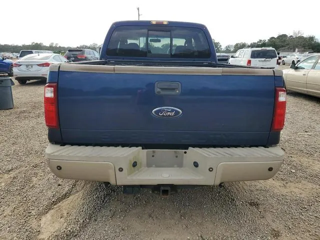 1FTSW20558ED57882 2008 2008 Ford F-250- Super Duty 6