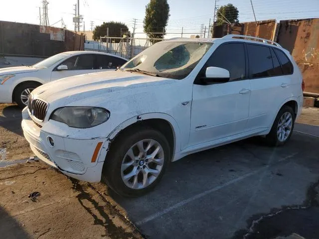 5UXZV4C56BL409479 2011 2011 BMW X5- Xdrive35I 1