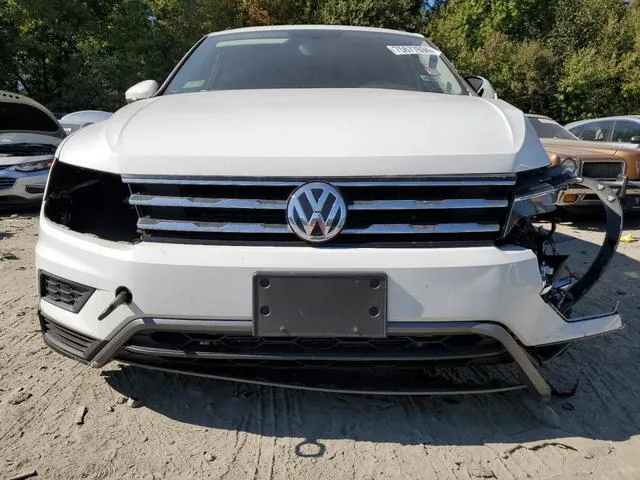 3VV2B7AXXMM051050 2021 2021 Volkswagen Tiguan- SE 5