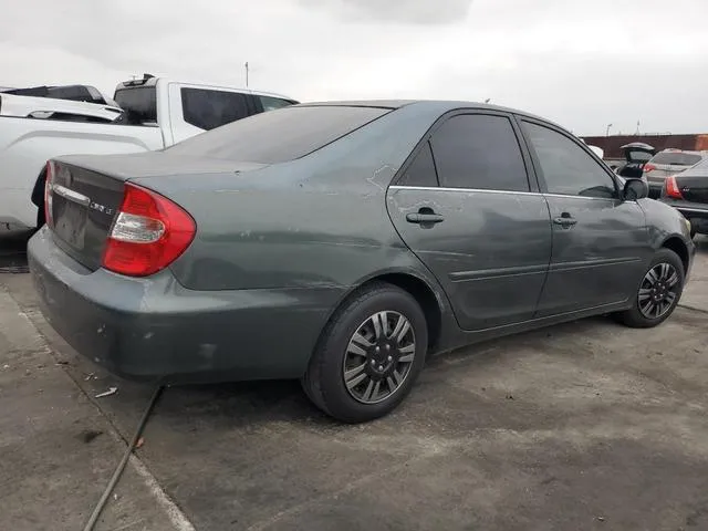 4T1BE32K42U580273 2002 2002 Toyota Camry- LE 3