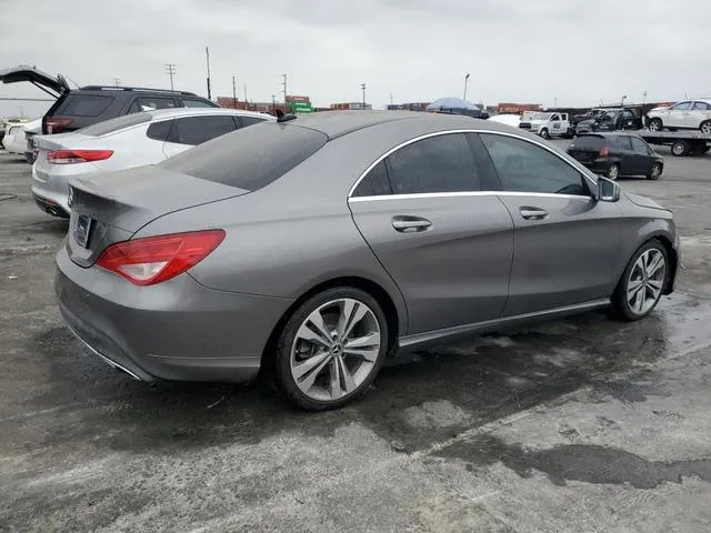 WDDSJ4EB5JN678390 2018 2018 Mercedes-Benz CLA-Class- 250 3