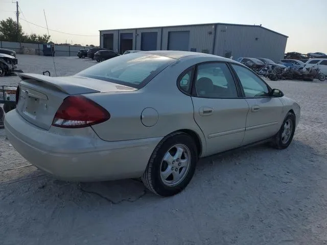 1FAFP55S14A184089 2004 2004 Ford Taurus- Ses 3