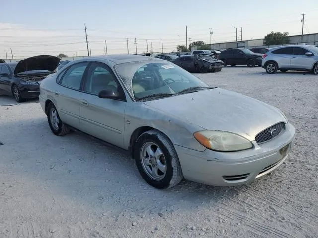 1FAFP55S14A184089 2004 2004 Ford Taurus- Ses 4