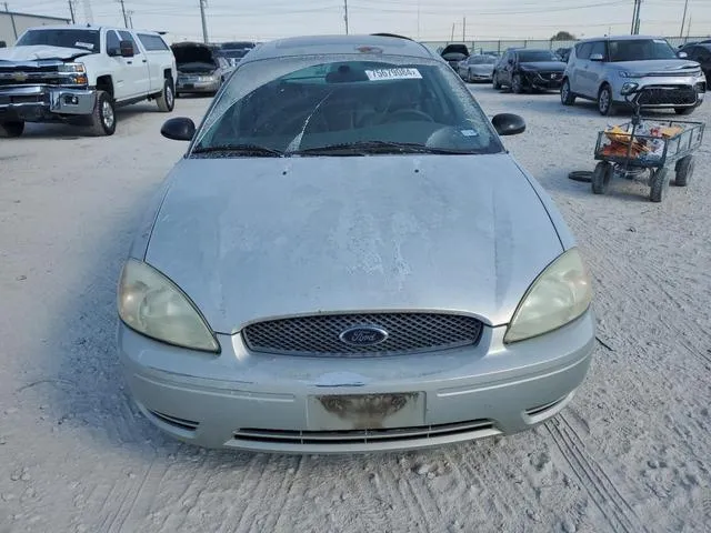 1FAFP55S14A184089 2004 2004 Ford Taurus- Ses 5