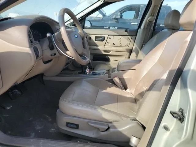 1FAFP55S14A184089 2004 2004 Ford Taurus- Ses 7