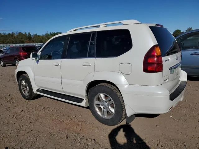 JTJBT20X840050866 2004 2004 Lexus GX- 470 2