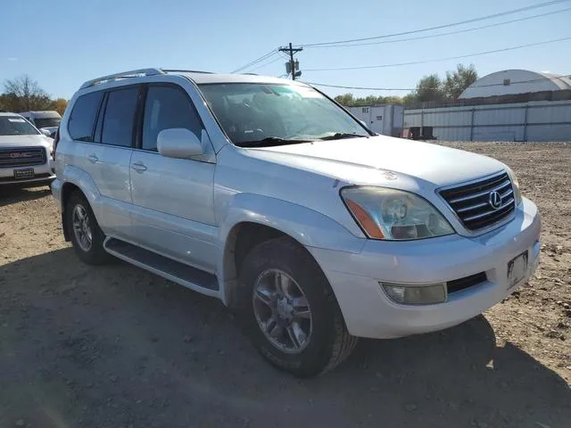 JTJBT20X840050866 2004 2004 Lexus GX- 470 4