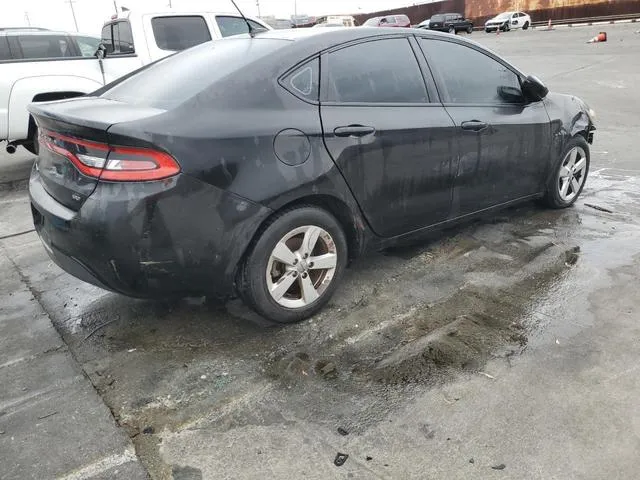 1C3CDFBB2FD407472 2015 2015 Dodge Dart- Sxt 3