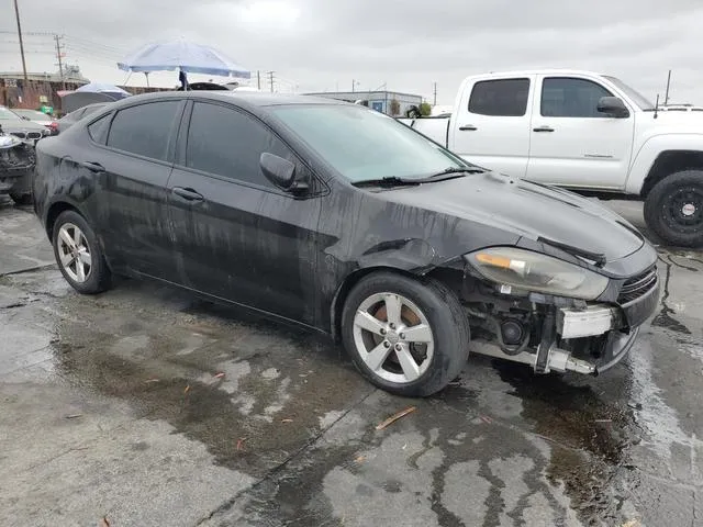 1C3CDFBB2FD407472 2015 2015 Dodge Dart- Sxt 4