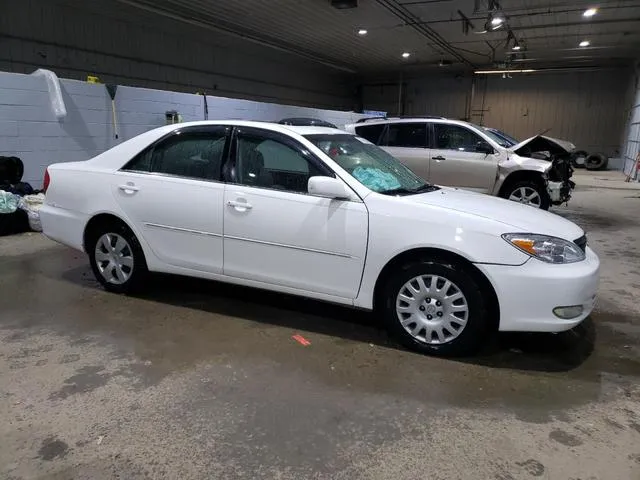 4T1BE30K73U245562 2003 2003 Toyota Camry- LE 4