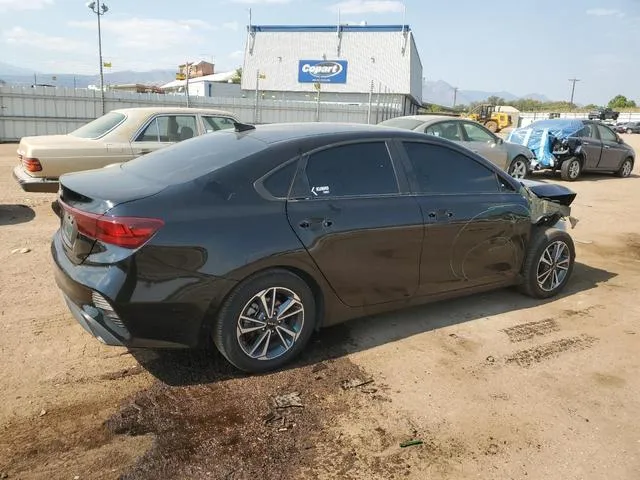 3KPF24AD5PE629400 2023 2023 KIA Forte- LX 3