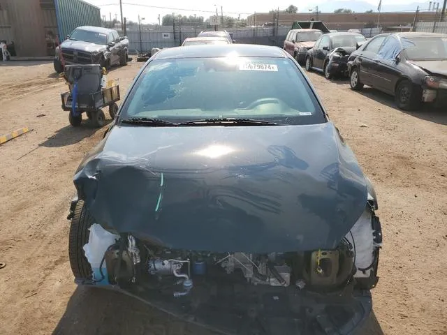 3KPF24AD5PE629400 2023 2023 KIA Forte- LX 5