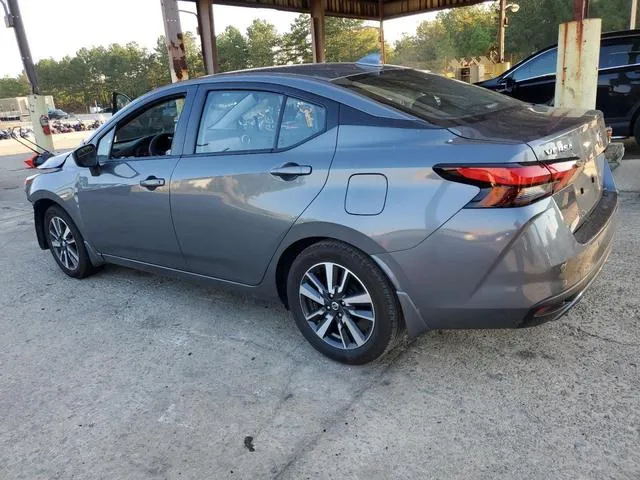 3N1CN8EV0NL839029 2022 2022 Nissan Versa- SV 2