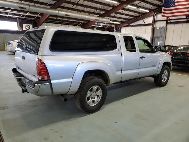 5TEUU42N35Z099071 2005 2005 Toyota Tacoma- Access Cab 3