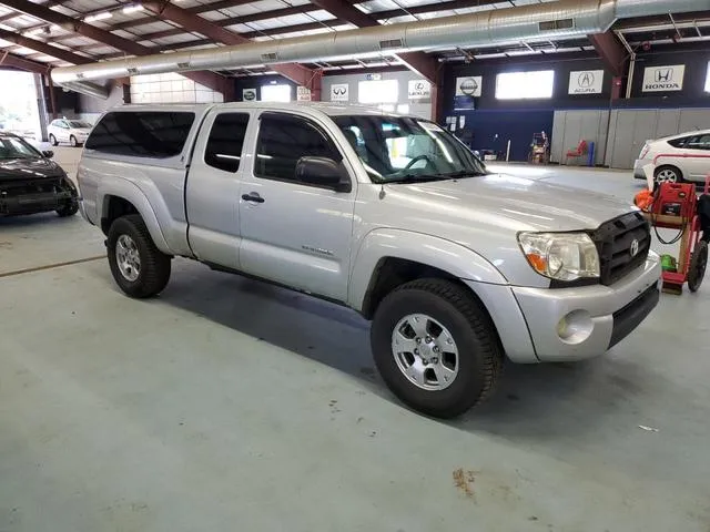 5TEUU42N35Z099071 2005 2005 Toyota Tacoma- Access Cab 4