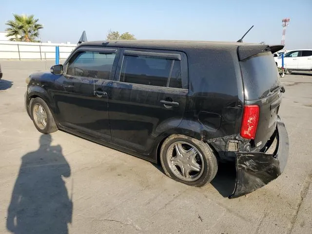 JTLKE50E581005305 2008 2008 Toyota Scion- XB 2