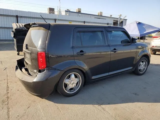 JTLKE50E581005305 2008 2008 Toyota Scion- XB 3