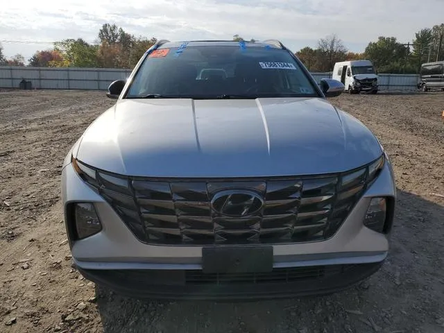 5NMJCCAE8NH092022 2022 2022 Hyundai Tucson- Sel 5