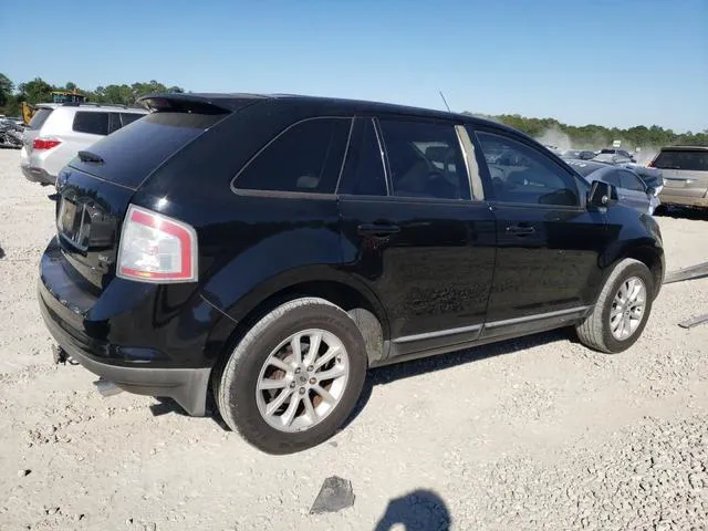 2FMDK38C57BA59772 2007 2007 Ford Edge- Sel 3