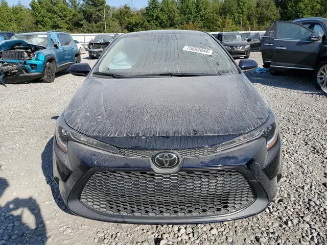 5YFHPMAE7NP299418 2022 2022 Toyota Corolla- LE 5